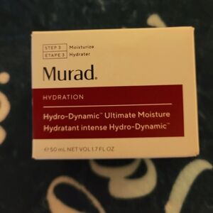 Murad Hydro-Dynamic Ultimate Moisture 1.7 fl oz